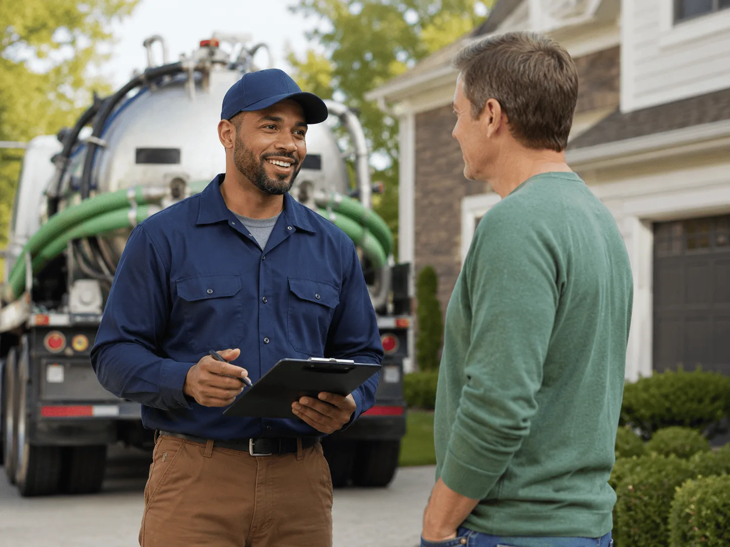 Mosquito Control South Bloomingville, OH FAQs