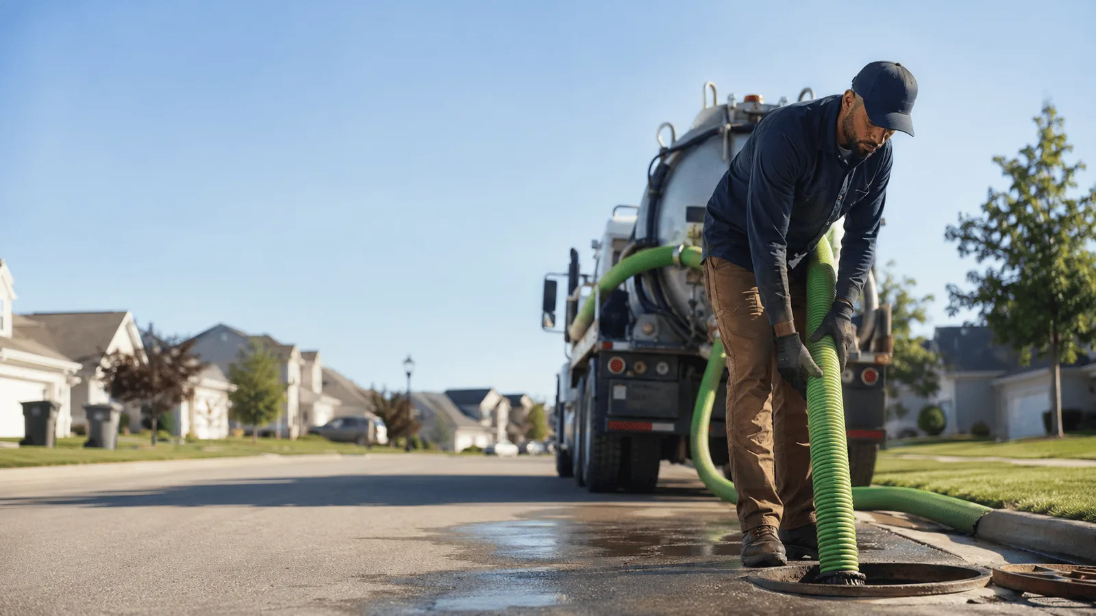 Mosquito Control in South Bloomingville, OH
